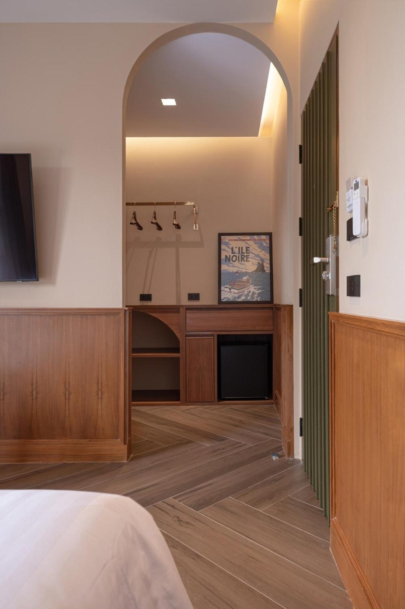 The Willoughby Maerim Hotel 清邁 外观 照片